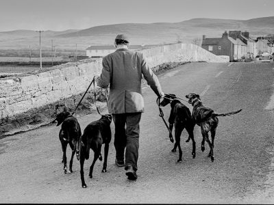 photo des pays celtes, photo d'art, photo d'Irlande, Dingle