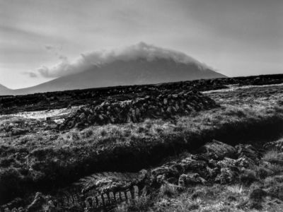 Photo d'Irlande, Mayo