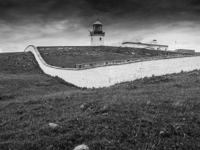 Donegal, st Jonh's point