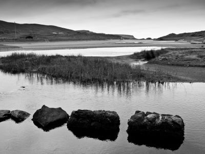 glencolumbkille, donegal