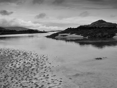 rosbeg, donegal