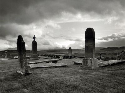 Photo des pays celtes. Photo d'art, photo d'Ecosse, Les Cairngorms.