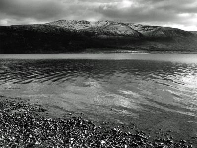 loch Archaig, lochaber, highlands