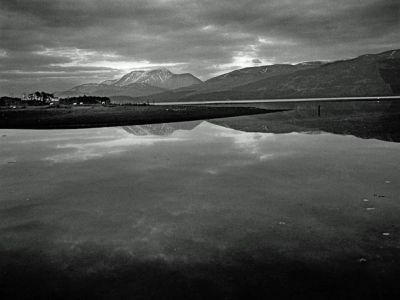 loch Linnhe, fort wiliam, highlands