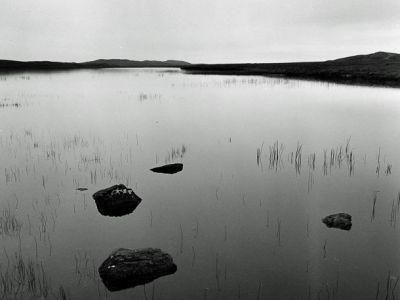 achiltibuie, dans les highlands , sur la côte de Coigach du nord-ouest de l’ Écosse