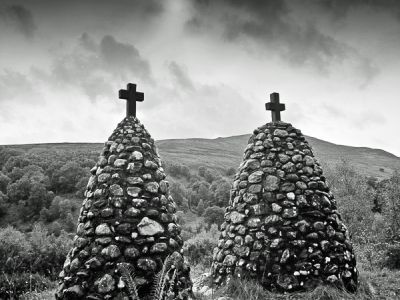 achluachrach, Lochaber, highlands