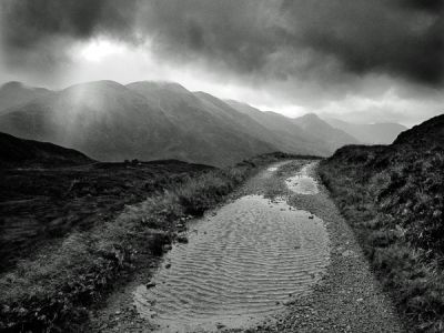 sur la west highland way