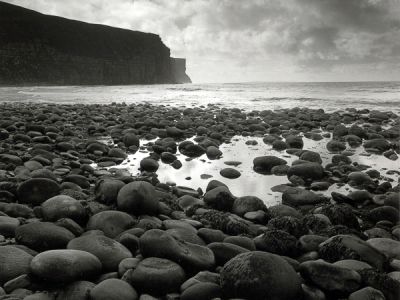 île de Hoy, orcades