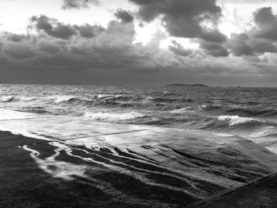 photo de bretagne, saint malo