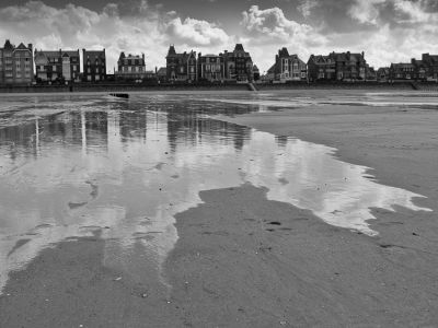 9 photo saint malo en bretagne