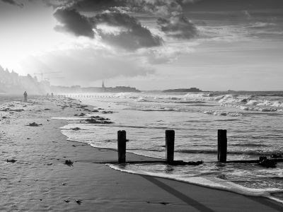 14 photo saint malo en bretagne