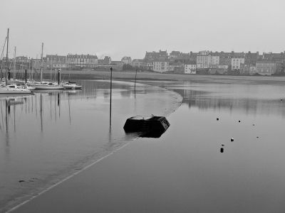 16 photo saint malo en bretagne