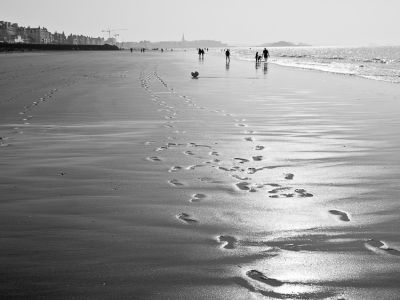 17 photo de bretagne, saint malo