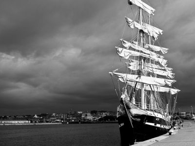 19 photo de bretagne, saint malo