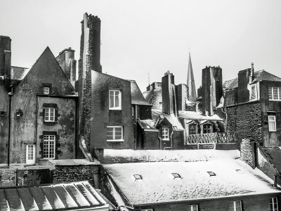 24 photo de bretagne, saint malo