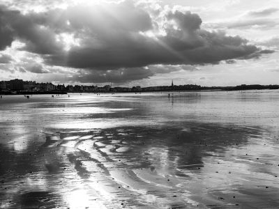 photo de bretagne, saint malo