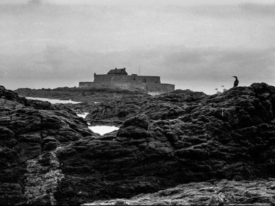 Photo de Bretagne, Saint Malo