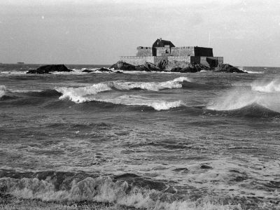 Photo de Bretane, Saint Malo