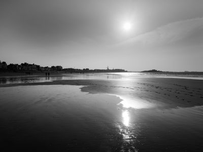 Photo de Bretagne, Saint Malo