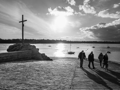 Photo de Bretagne, Saint Malo