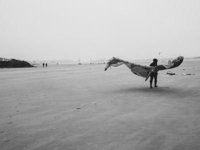 Photo de Bretagne, Saint Malo