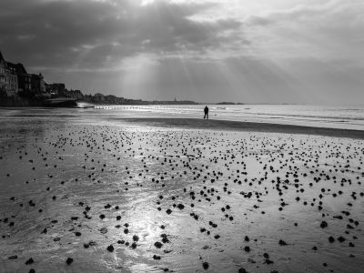 Photo de Bretagne, Saint Malo