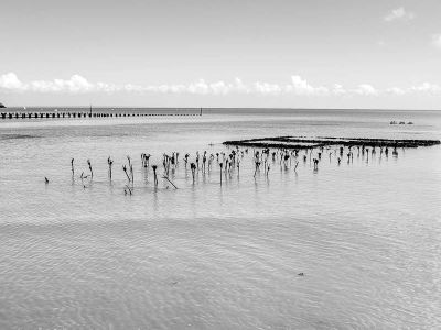 Photo de Bretagne, photo de la côte d'émeraude.