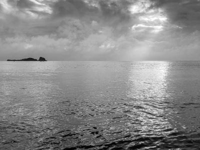 Photo de Bretagne, photo de la côte d'émeraude