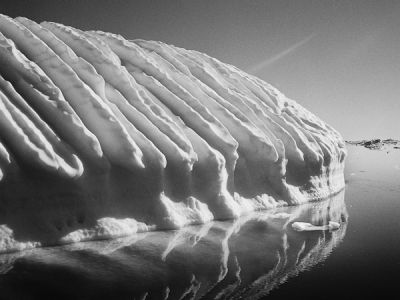 photo des pays nordiques-photo d'art groenland