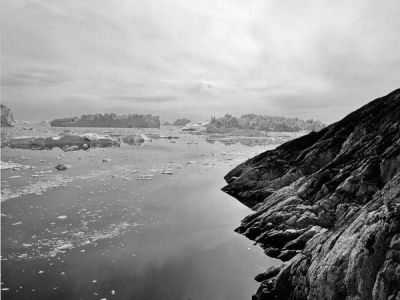 semermiut, près d'ilulissat