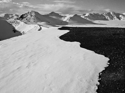 landmannalaugar