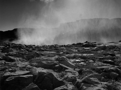 chutes de dettifoss