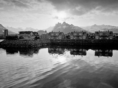 svolvaer