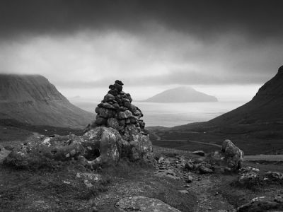 cairn à stremoy