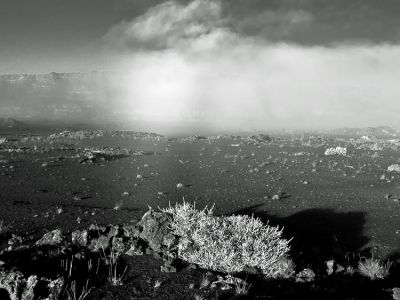 Réunion, plaine des sables