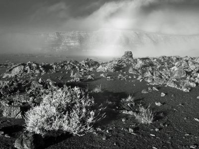 Réunion, plaine des sables