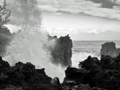 Réunion, cap méchant