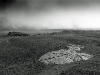 Réunion,plaine des sables