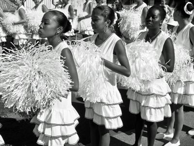 Réunion, Saint Joseph