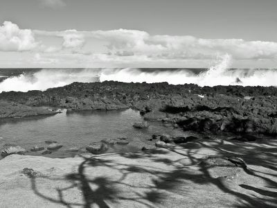 Réunion, côte sud