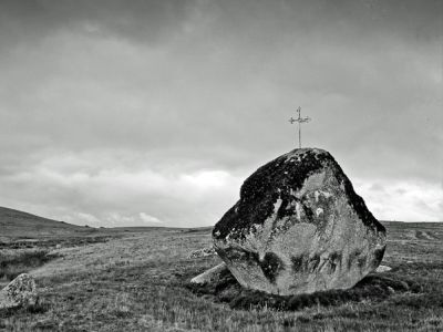 Aubrac, Malbouzon