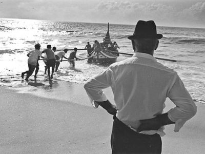 photo du Portugal, Praia de vagueria