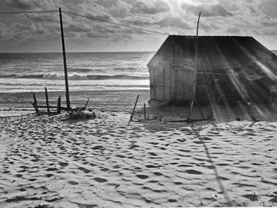 photo du Portugal, praia de Mira