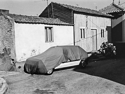 photo du Portugal, Costa nova près d'aveiro