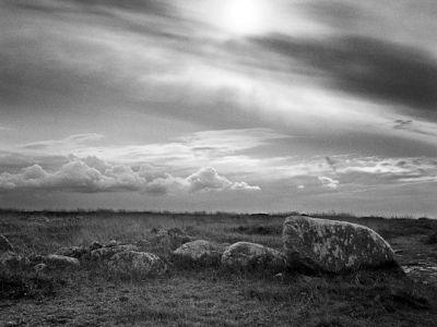 Photo de Bretagne, Finistère Nord