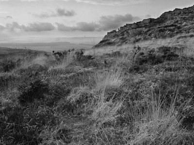 photo de Bretagne, Finistère Nord