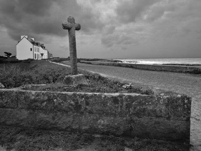 Photo de Bretagne, Finistère Sud