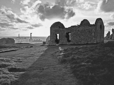 Photo de Bretagne, Finistère Nord