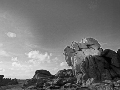 Photo de Bretagne, Finistère Nord