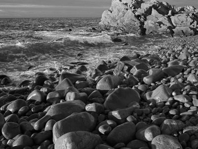 Photo de Bretagne, Finistère Nord